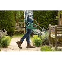 BOSCH 0600847A05 EasyHedgeCut 45 420 W 45 cm 16 mm 2,3 kg 18 V #4