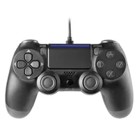 Tracer TRAJOY46852 Shogun Pro Kontroller Vezetékes 150 cm 16 db gomb PC PS3 PS4