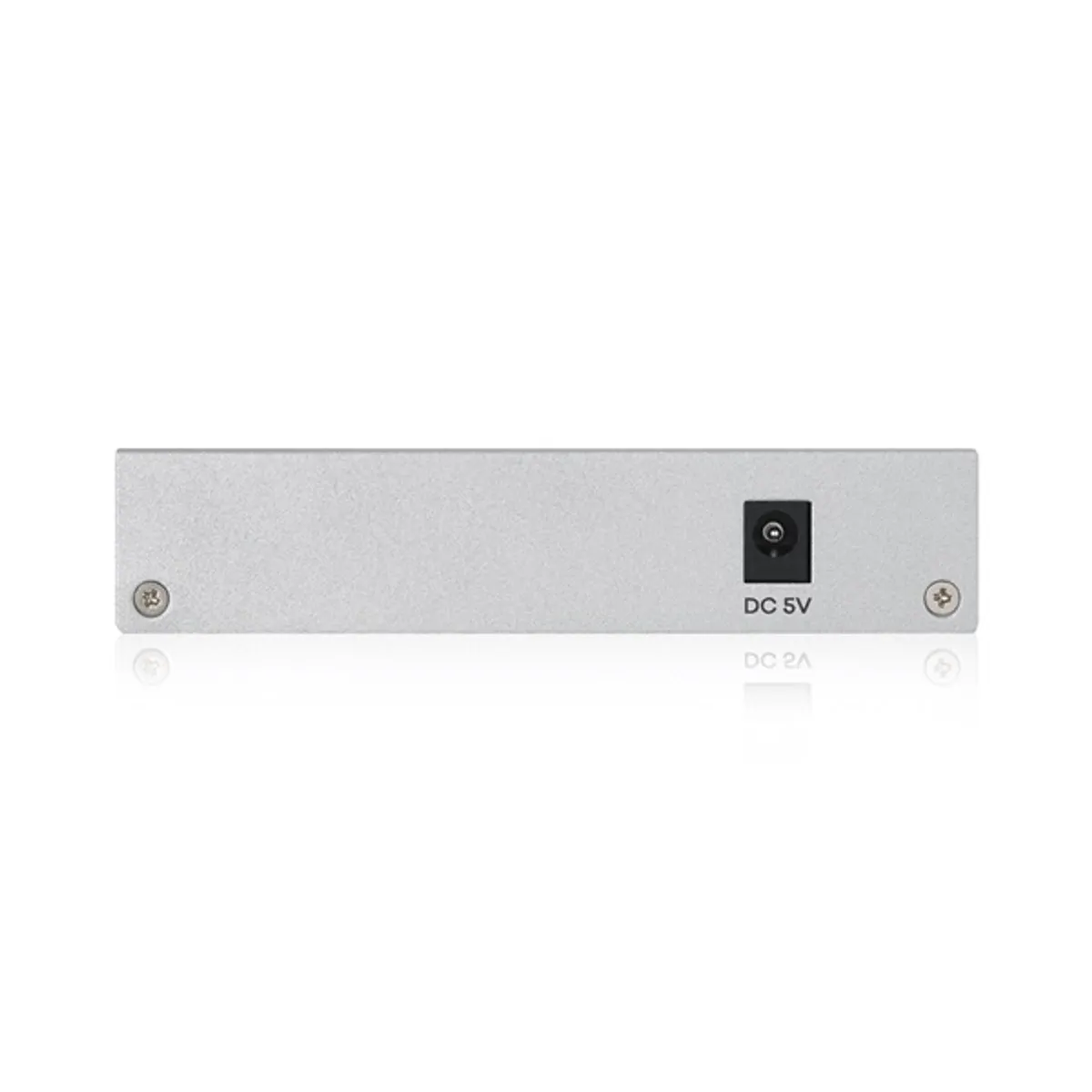 ZYXEL GS1200-5-EU0101F GS1200-5 5-portos GbE webmenedzselt switch fémházas #3