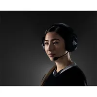 LOGITECH 981-000907 G PRO X Lightspeed fekete fejhallgató Vezeték nélküli Blue VO!CE Pro-G 50 mm DTS Headphone:X 2.0 #5
