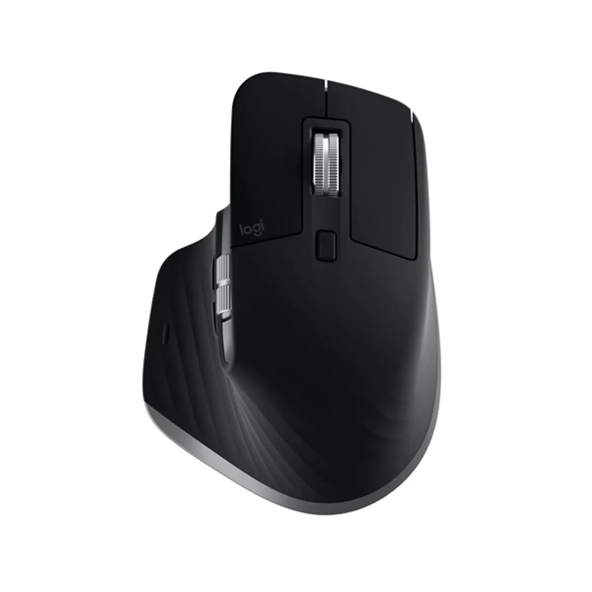 Logitech 910-006571 MX Master 3S Mac-hoz 8000 DPI Bluetooth 10 m 7 gomb halk kattintás #1