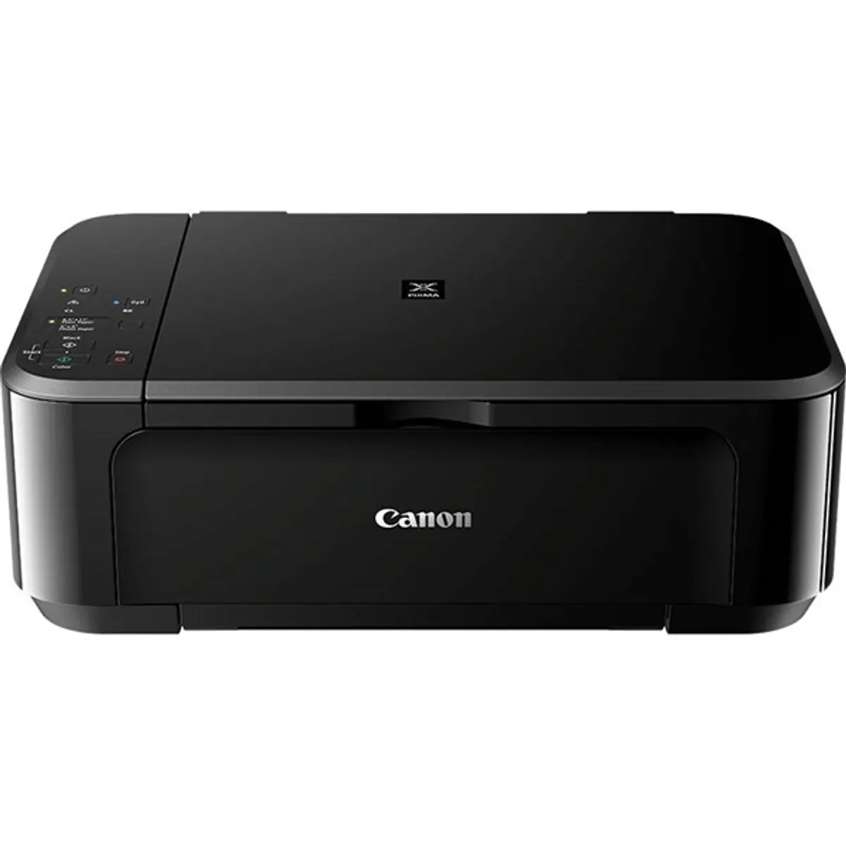 Canon 0515C106AA Pixma MG3650S wifi Apple AirPrint Kétoldalas nyomtatás Szegély nélküli 100 lap bemenet 2 patronok 4800x1200 dpi #1