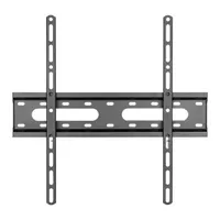 STELL 35055575 SHO 4210 32"-55" fekete vesa 100x100-400x400 fali konzol #6