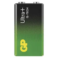 GP Batteries B03511 Ultra Plus 9V alkáli elem 1 db #2