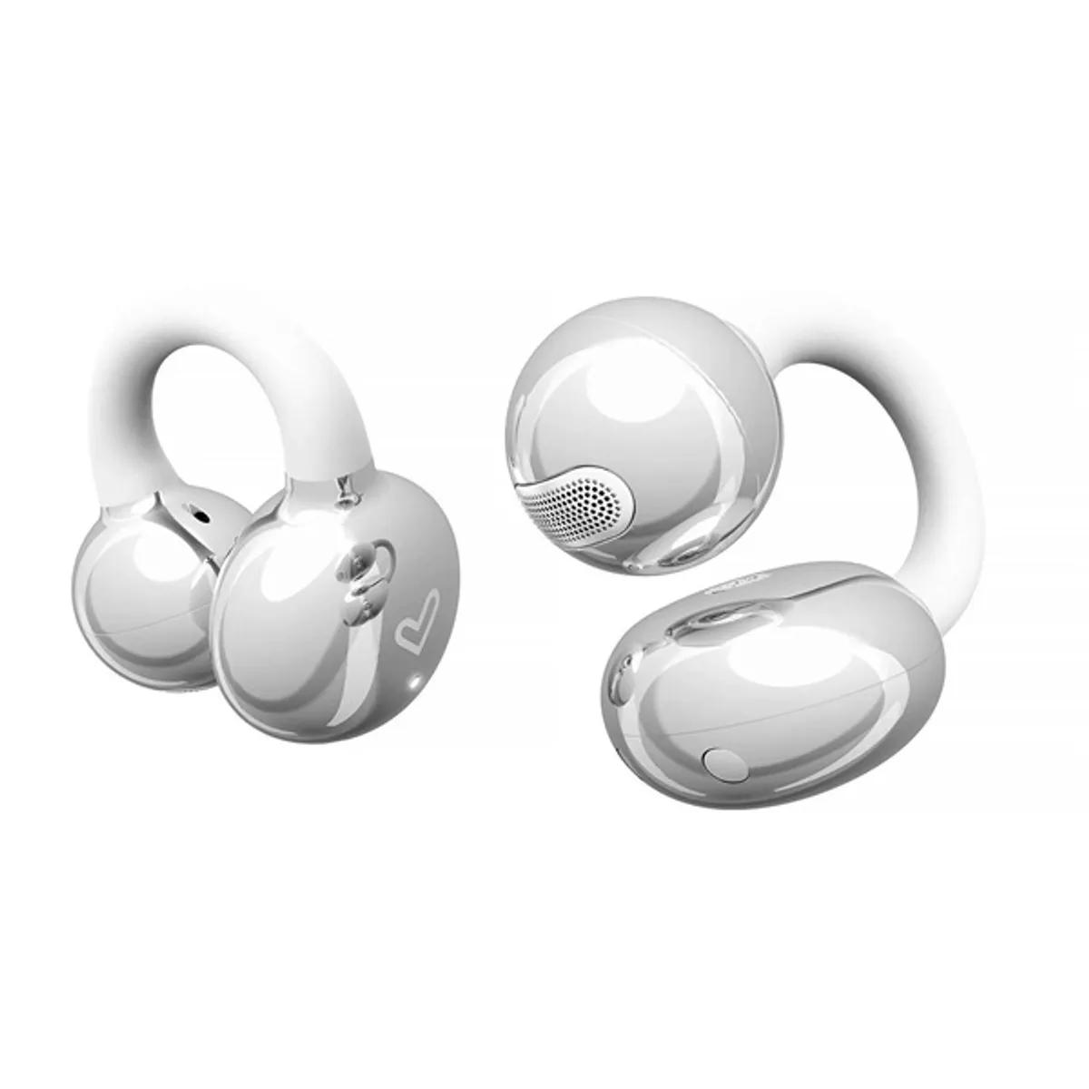 Energy Sistem EN 459667 ChicPods True Wireless fülhallgató fehér, 12 mm, Bluetooth 5.x, IPX4, zajszűrés, 5 óra, tok 400 mAh, USB-C #2