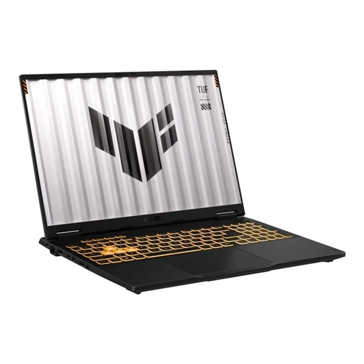 ASUS FX608JHR-QT020WP TUF Gaming FX608JHR i7-14650HX RTX 5050 8GB 16GB DDR5 1TB NVMe Windows 11 Pro szürke 16" #3