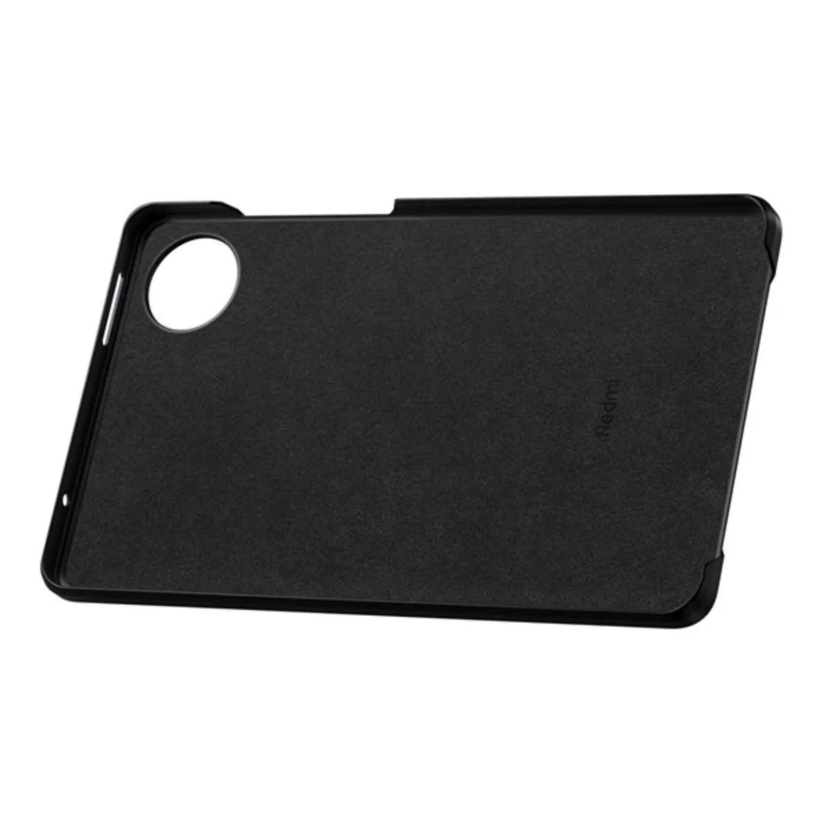 Xiaomi BHR8960GL Redmi Pad SE 8.7" tok PU bőr belső PC mikroszálas bélés álló funkció mágneses zárás automatikus ébresztés #2