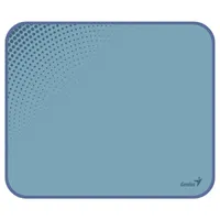 Genius 31250019401 G-Pad 230S Textil,Gumi kék 230 x 190 mm 2,5 mm