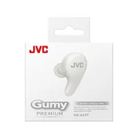 JVC HA-A23T-W true wireless fülhallgató bluetooth 5.4 10 m IPX4 USB-C 9 óra 6 mm meghajtó 16 ohm #4