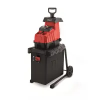 Scheppach 5904413901 GS 70 ágaprító 2800 W 42 mm 56 l