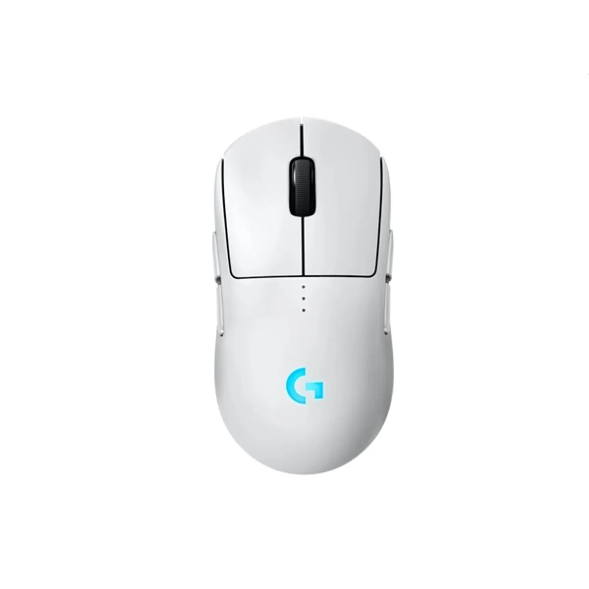Logitech 910-007302 PRO 2 LIGHTSPEED egér Fehér 8 gomb DPI 100-44000 USB-C #1