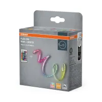 OSRAM 4099854448553 LED szalag meleg fehér 3000 K 780 lm RGB IP20 távirányítóval szabályozható #2