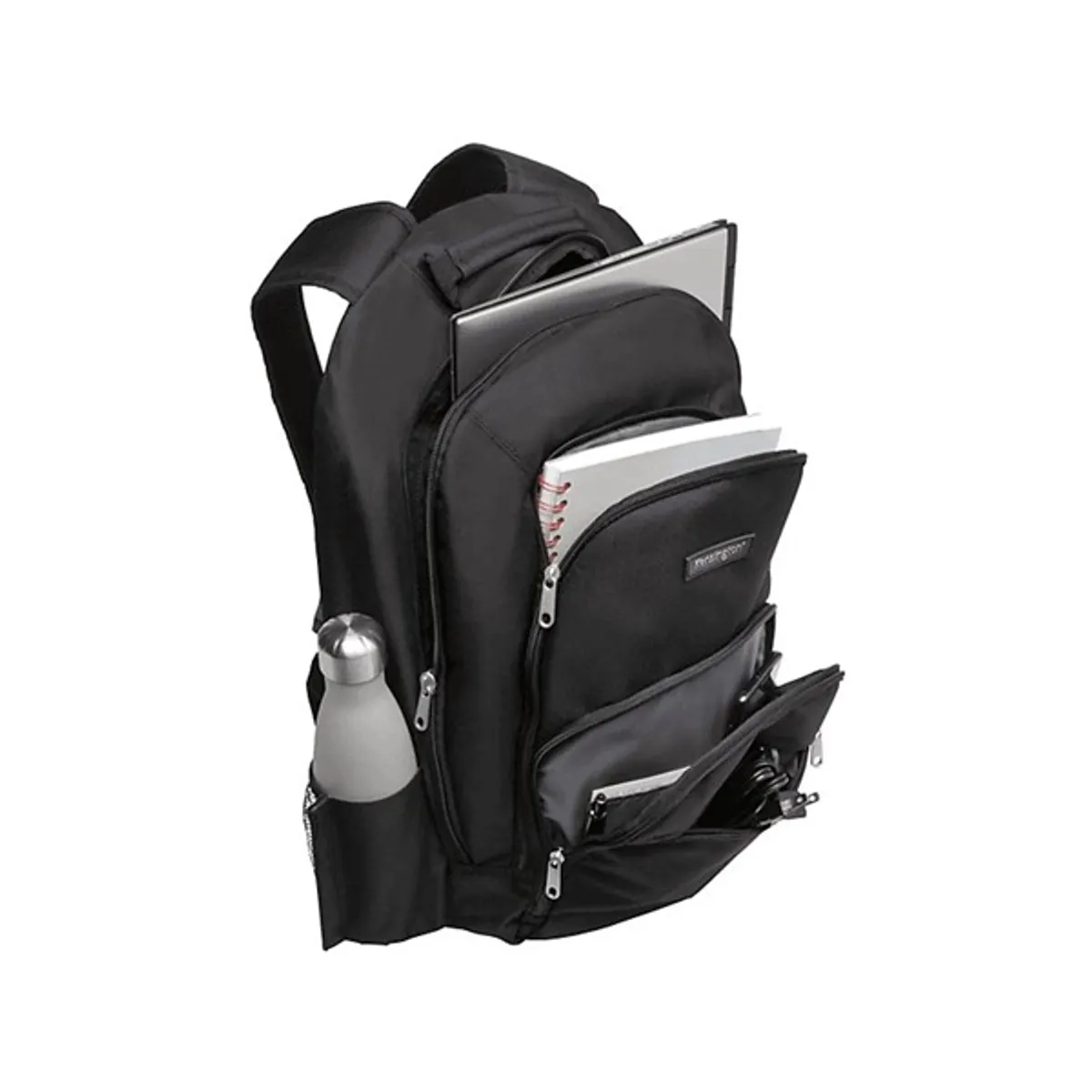 KENSINGTON K63207EU Simply Portable SP25 Poliészter 15,6" notebook hátizsák #2