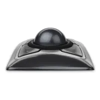 Kensington 64325 Expert Mouse vezetékes optikai trackball 4 gomb és görgő USB A 1,8 m levehető csuklótámasz #2