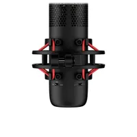 Hewlett Packard 699Z0AA HyperX ProCast XLR Fekete 220 cm streaming podcasting gamer #5