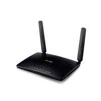 TP-LINK TL-MR6400 4G 3G router 300Mbps SIM kártyát fogad WiFi #2