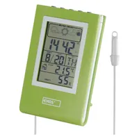 EMOS E0117N analóg kijelző vezetékes szonda 1,9 m 2xLR1130