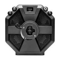 Thrustmaster 4460242 T598-X Fekete 180 cm, Force Feedback, 25 gomb, PC, Xbox Series, Xbox One #4