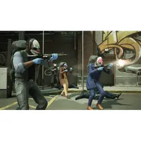PLAION 2808772 Payday 3 D1 Edition PS5 18 év FPS #4
