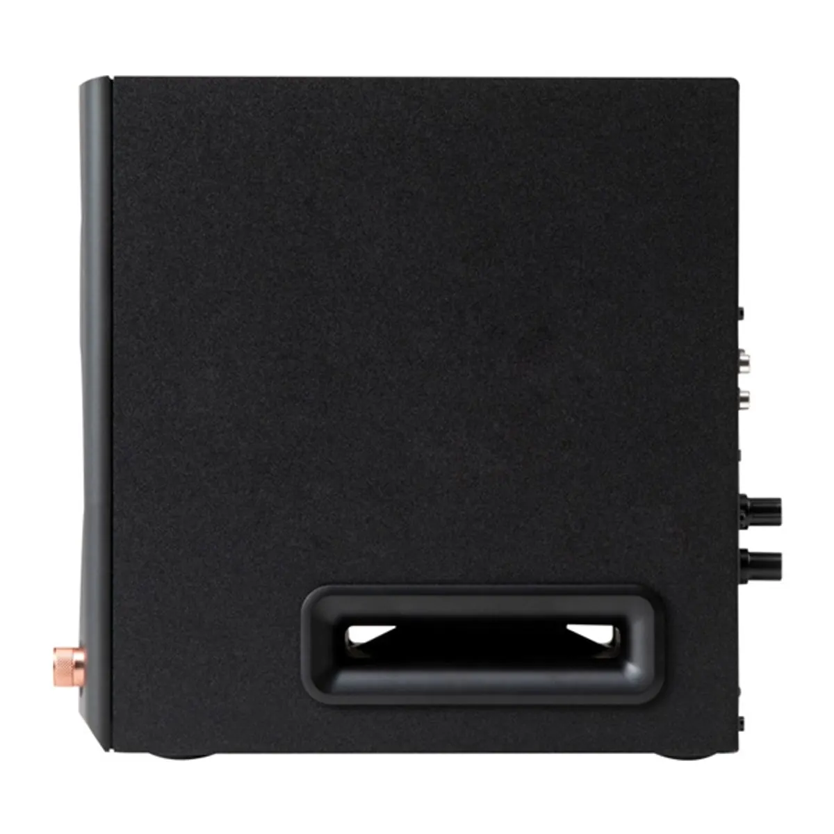 Edifier MR5 BLACK MR5 fekete bluetooth hi-res LDAC 110W 24bit 96 kHz #6