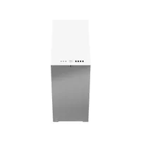 Fractal Design FD-C-DEF7C-04 Define 7 Compact Fehér üveg ATX USB 3.0 7 ventilátorhely 2 beépített ventilátor #8