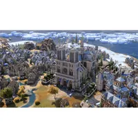 2K GAMES 5026555072045 Sid Meier`s Civilization VII Nintendo Switch Játékszoftver Stratégia 12 év standard #5