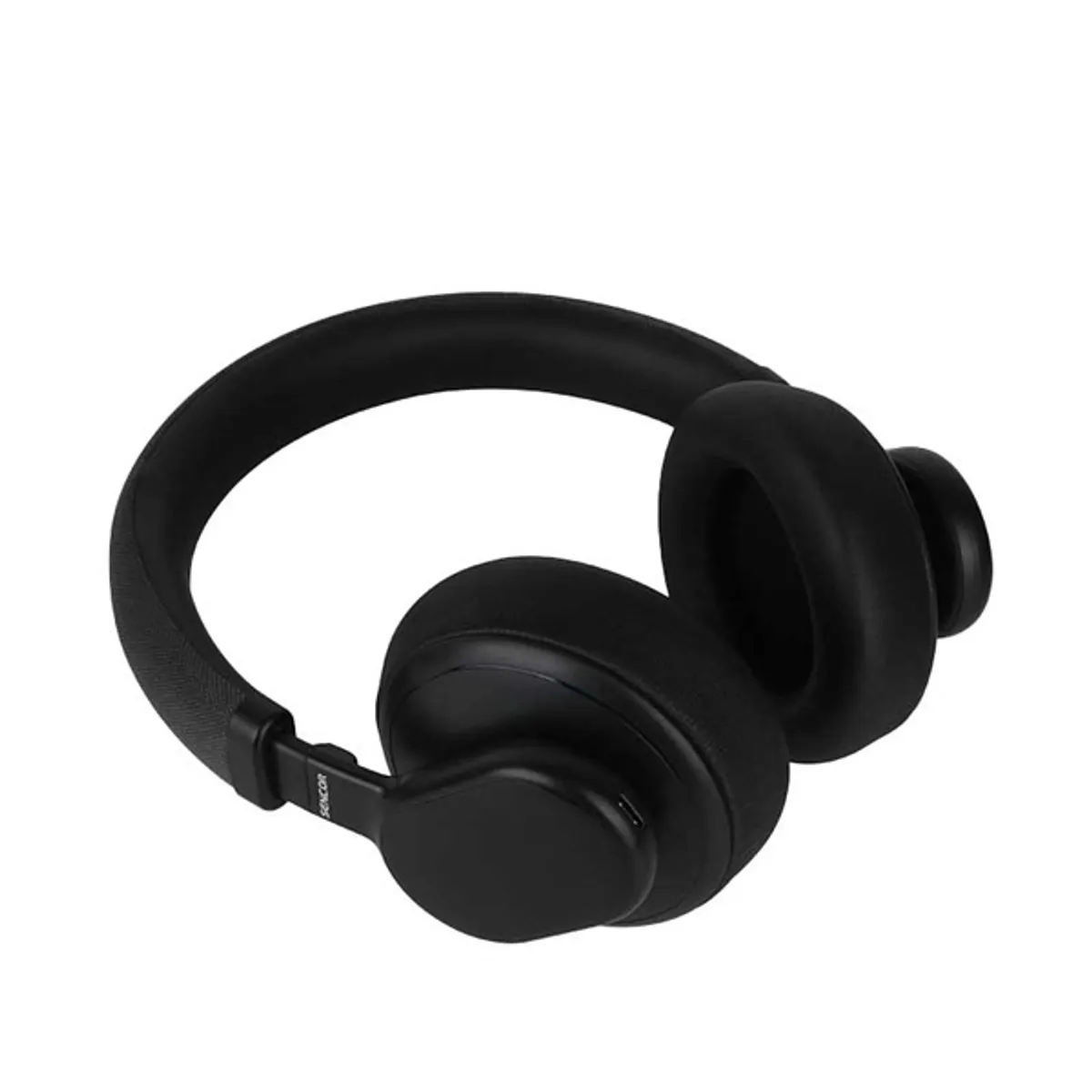 SENCOR 35060240 SEP 730BT Bluetooth ANC fekete 40 óra USB-C 20 m 40 mm 32 ohm 500 mAh #9