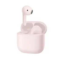 EDIFIER X2 PLUS PINK true wireless fülhallgató 32 ohm 20-20000 Hz 92 dB IP54 USB-C 8 óra üzemidő töltőtok 1,5 óra tok kapacitás 400 mAh