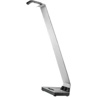 Emos Z7607S Alvin LED asztali lámpa ezüst 200 lm 4000 K dimmelhető IP20