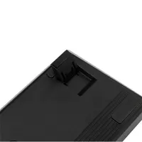 White Shark WS GK-004111B-R-US Shinobi 2 61-62 kulcsos kicserélhető piros kapcsoló USB-C RGB 1,8 m #9
