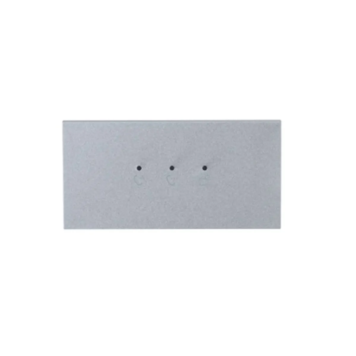 DAHUA VTO4202F-ML indikátor modul kültéri IP video kaputelefon 3 led állapotjelző IP65 IK07 #1