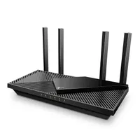 TP-LINK ARCHER AX55 PRO Archer AX55 pro 2402 Mbps, 574 Mbps 802.11ax szimultán WiFi IPv6 WPA3 gigabit LAN #2