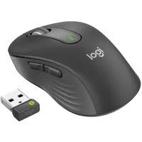 Logitech 910-006274 Signature M650 üzleti grafitszürke 5 gomb 4000 dpi Bluetooth 10 m #2