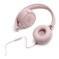 JBL JBLT500PIK T500 rózsaszín 32 ohm 32 mm 3,5 mm 120 cm 20-20000 Hz 148 g #3