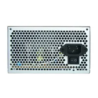 SPIRE SPT1614B-420W-E12-2U3 tápegység ATX fekete USB 3.0 5,25 külső 3,5 belső 2,5 belső #10