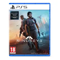 PLAION 2809598 MindsEye PS5 Akció 18 év standard kiadás