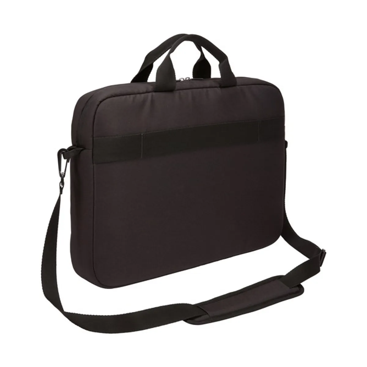 Case Logic 3203988 ADVA-116 410 x 70 x 310 15,6" fekete poliészter párnázott belső notebook válltáska #2