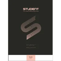 ICO 7500087004 Student Art A4 70 lapos kockás spirálfüzet #5