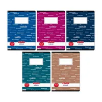 Herlitz 400200797 szótárfüzet A5 Design II 31-32