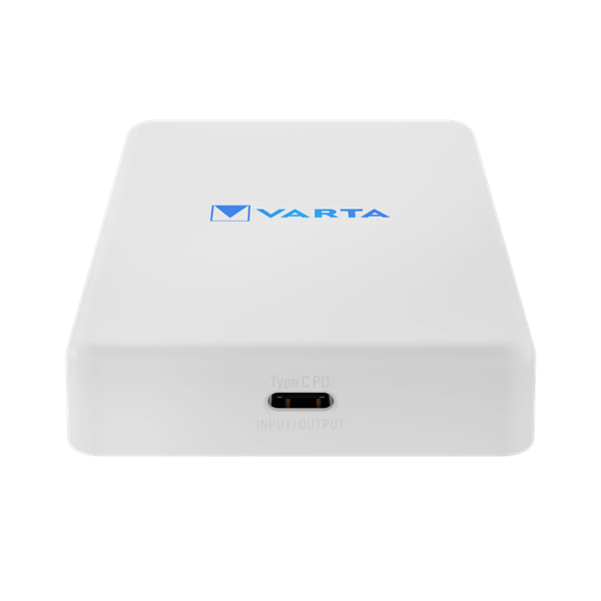 Varta 57903101111 Mag Pro Wireless Power Bank 5000mAh #8