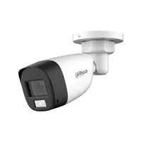 Dahua HAC-HFW1500CL-IL-A-0280B-S2 5MP 2,8mm 4in1 smart dual light kültéri mikrofonos IP67