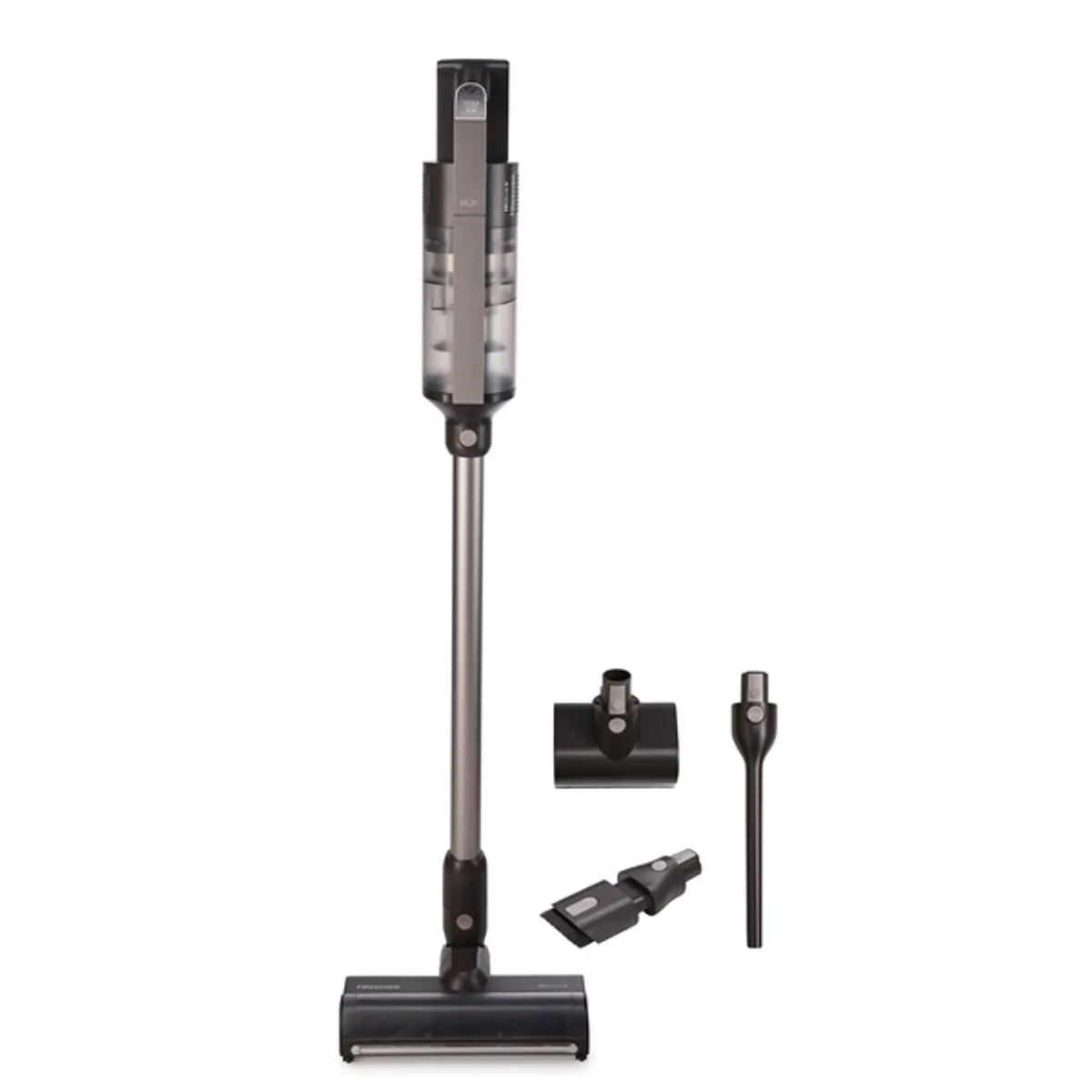 Hisense 742335 HiMove V álló porszívó 550 W Akkumulátoros 108 perc 0,5 l portartály Kivehető kézi egység Réstisztító eszköz #2