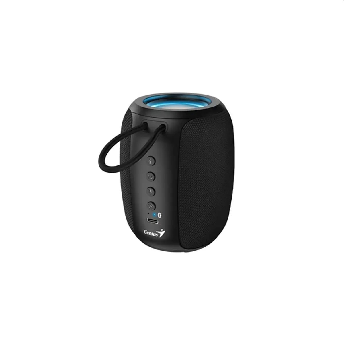 Genius 31730052400 hangszóró 5,0 W 1200 mAh 6 óra USB-C Mikrofon van #2