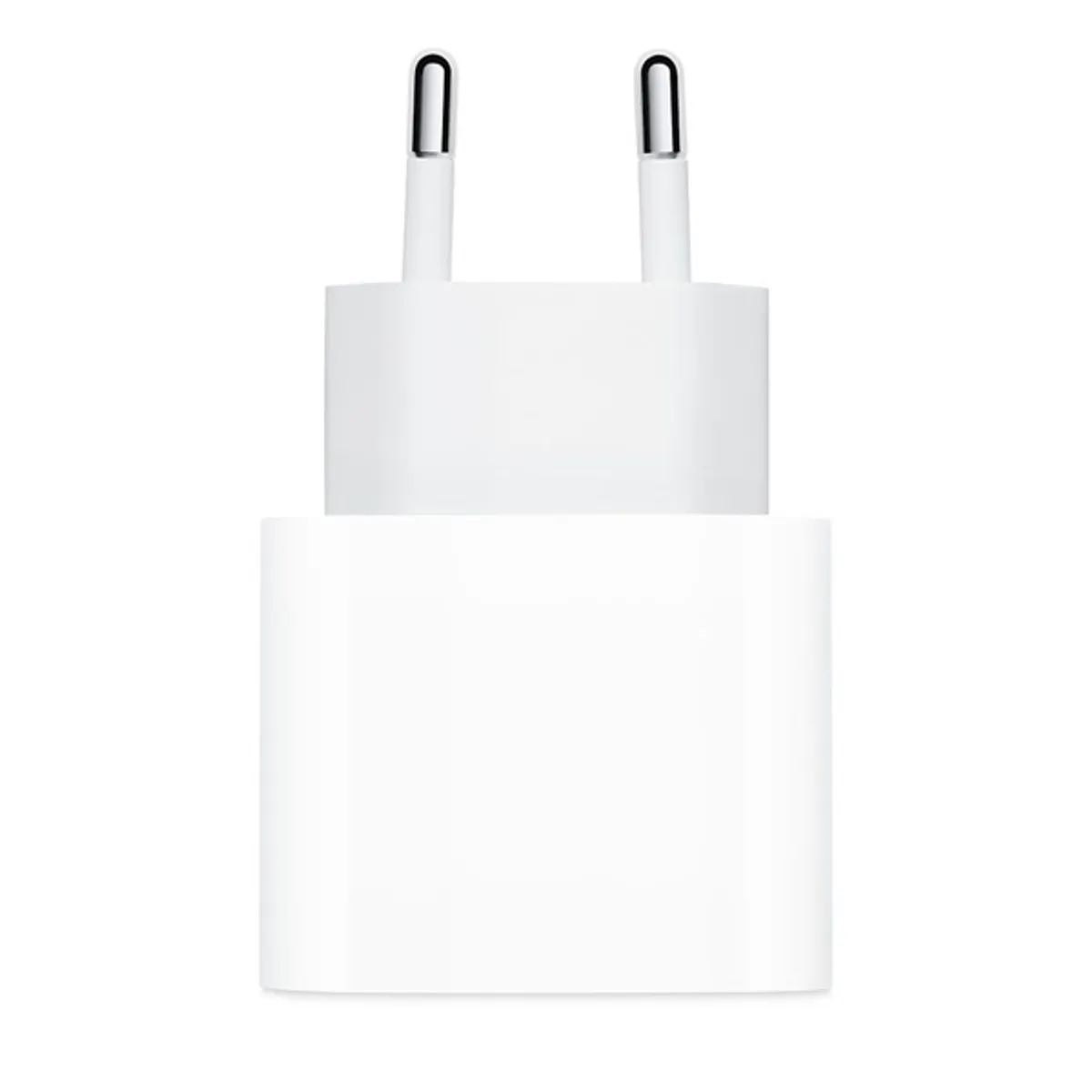 Apple MHJE3ZM/A USB-C 20W hálózati töltő fehér #2