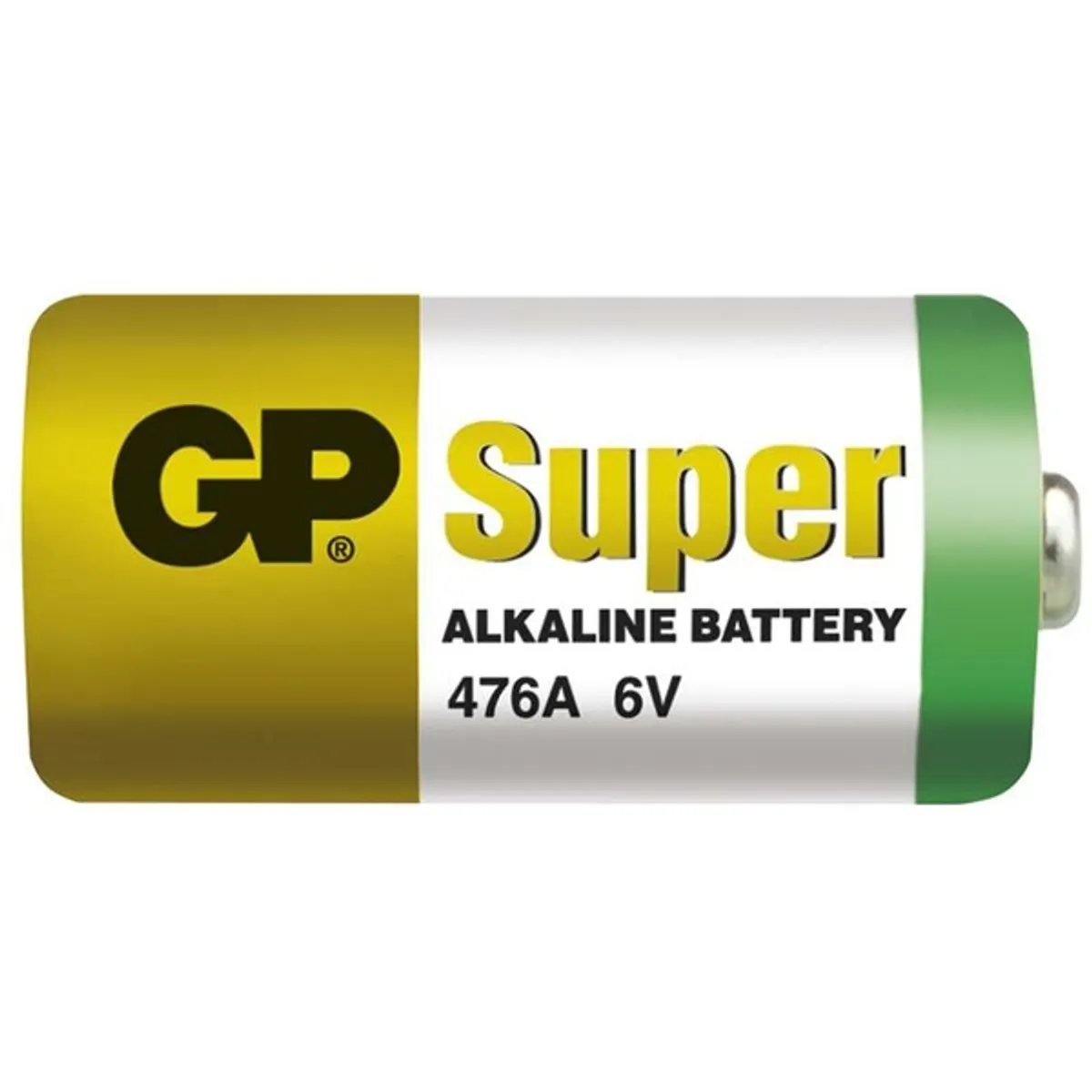GP batteries B1303 LR476A gomb elem alkáli 1 db #2