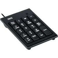 IRIS B-15 fekete USB 2.0 1,4 m #2