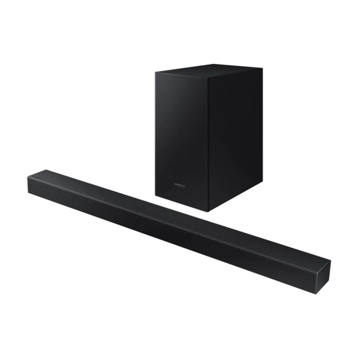 Samsung HW-T420/EN Hangprojektor 2.1 csatornás 150W USB Bluetooth Dolby Digital 2ch Optikai bemenet 1 #2
