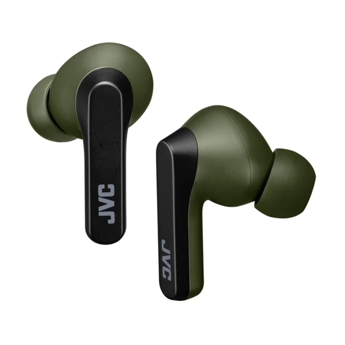JVC HA-A9TG HA-A9T Bluetooth IPX5 7,5 óra 10 m True Wireless fülhallgató #1