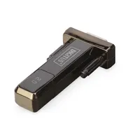 Digitus DA-70156 USB 2.0-soros átalakító FTDI FT323RL chipset #8