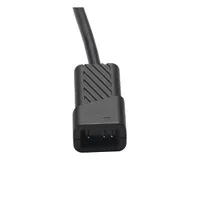 Cooler Master MFX-B2DW-253P2-R2 SickleFlow Edge 120 ARGB 3-pack fehér PWM 1800 RPM 27 dB #4